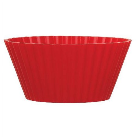 Silicone Baking Cup s/12