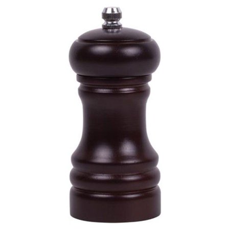 Pepper Mill Rubberwood/Ceramic