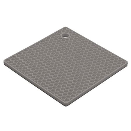 Trivet Silicone - Grey HIC