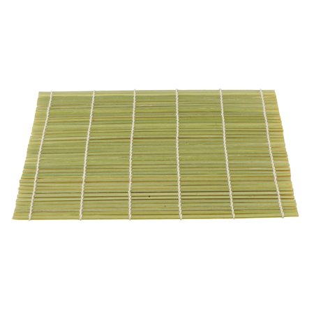Sushi Mat Bamboo HIC