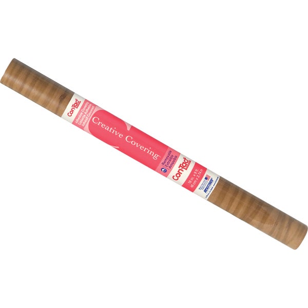 Contact Knotty Pine 3yds