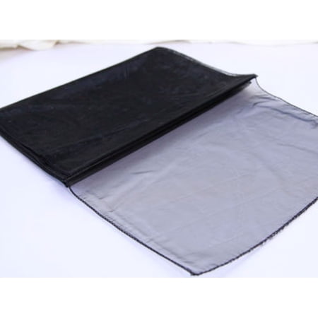 Tulle Sparkle Dot 6"x10y Fuchs