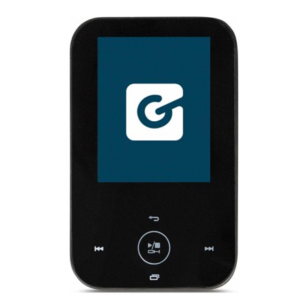Greentouch_SPORT 8gb_Black