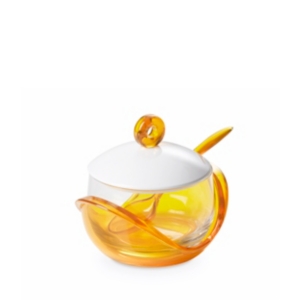 Omada Honey Dish Set Yellow