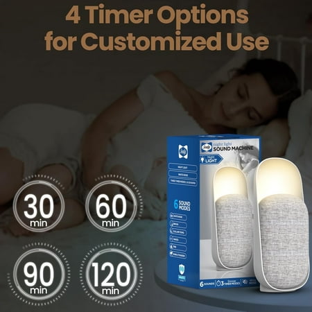 Sound Machine/BT Speaker/Night