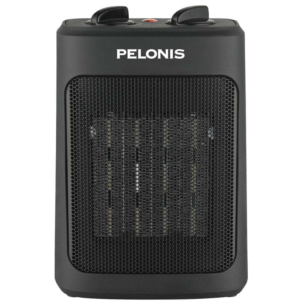Heater Ceramic 9" Pelonis
