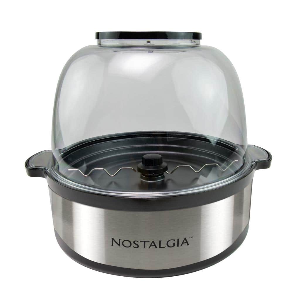 Nostalgia Oil Stirring Popper