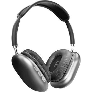Headphones BT COBY BLK