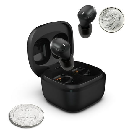 Earbuds Mini True Wireles BLK