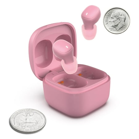 Earbuds Mini True Wireles PNK