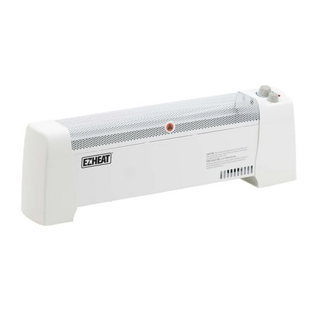 Heater Baseboard Radiant CZ600
