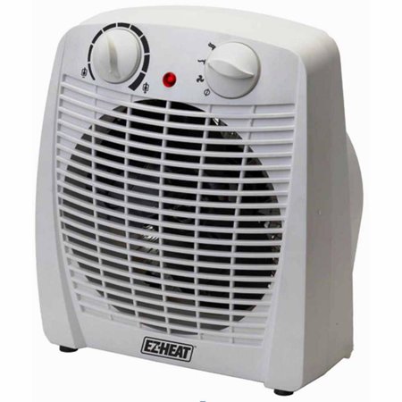 Heater Fan Personal 1500w EZ-H