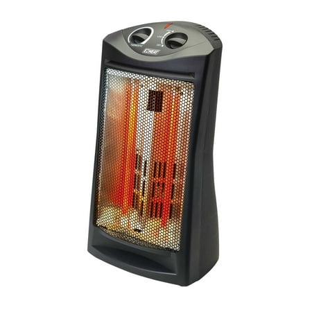 Heater Quartz Radiant Tower EZ