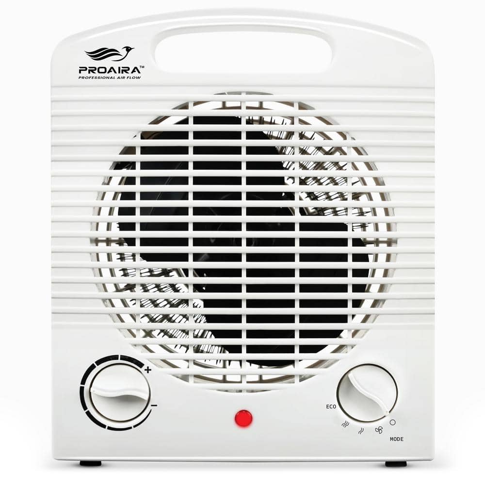 Heater Fan Compact PROAIRA