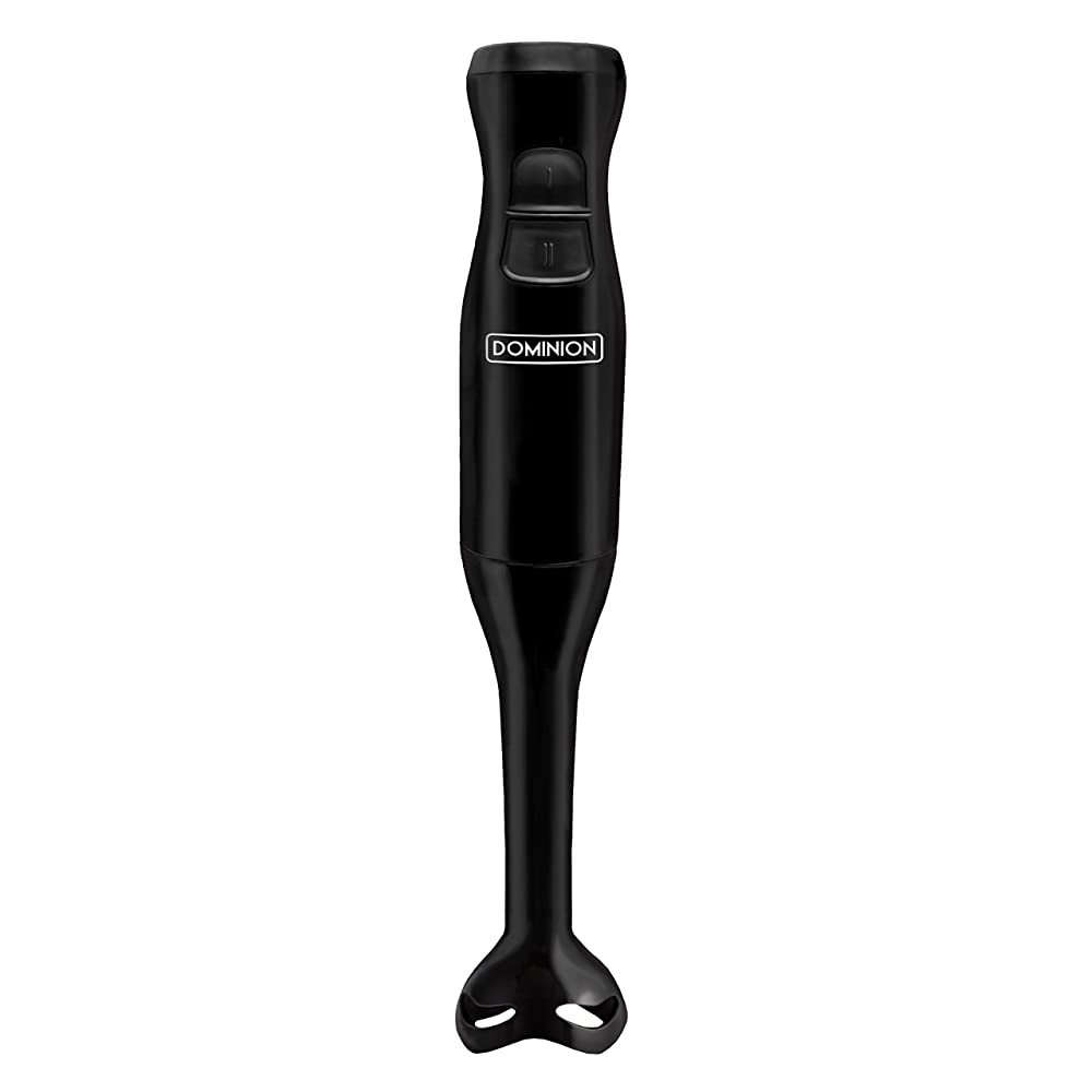 Dominion Hand Blender 180W Blk