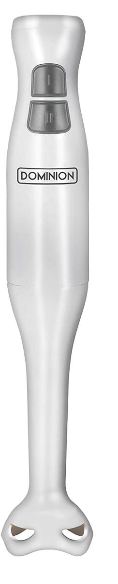 Dominion Hand Blender 180W WHT