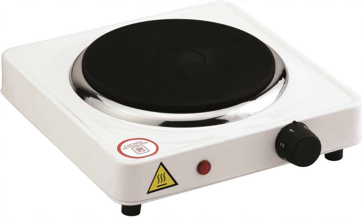 Burner Single Sealed 1000w WHT