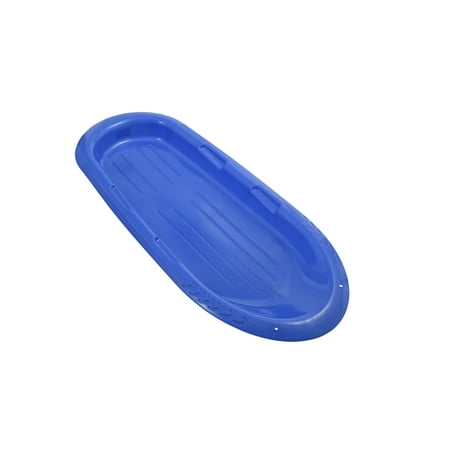 Sled 48"x22" Blue Superio