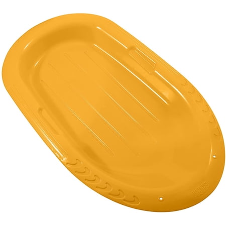 Sled 36"x20" Yellow Superio