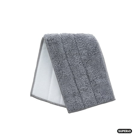 Dusting Pad Refill BLUE SP