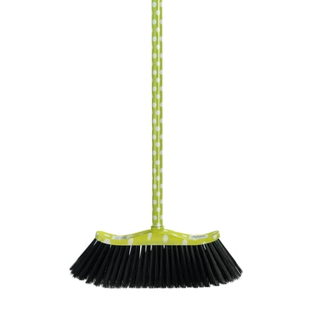 Sparkle Printed Broom