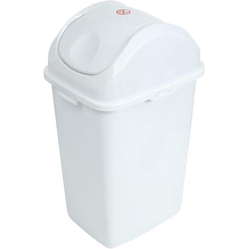 TrashCan 13g Swing Slim GRANI