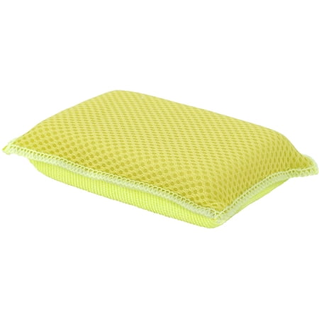Sponge Microfiber Yellow SP