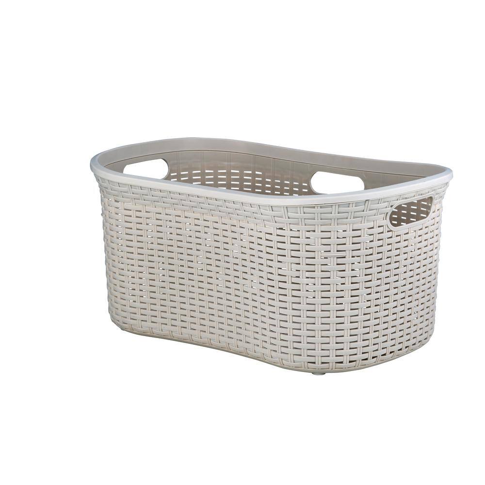 Laundry Basket 1.15 Bushel Bei