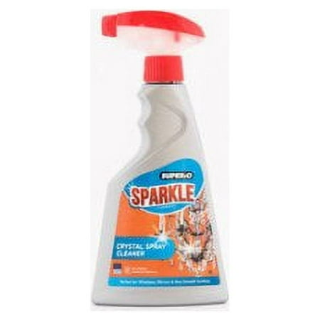 Superio Crystal Spray Cleaner