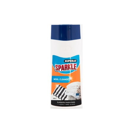 Superio Wool Cleaner