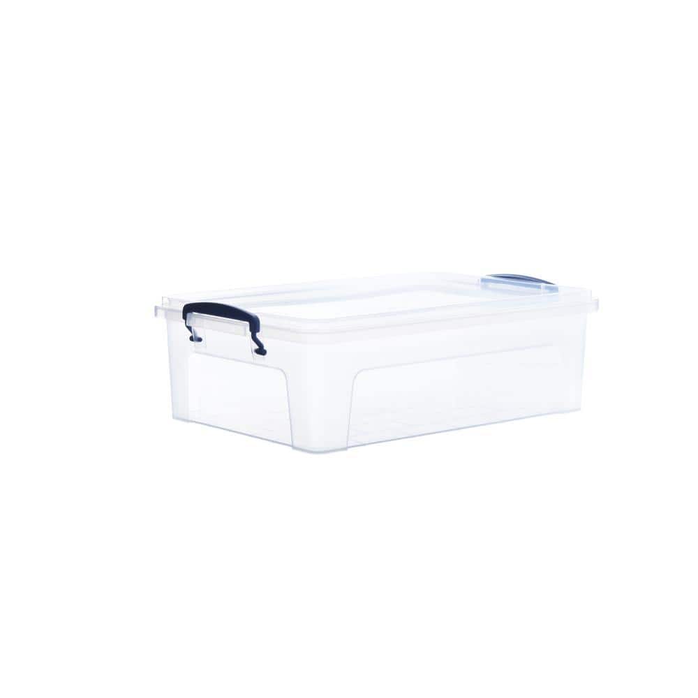 Storage Box 10qt 11x16x5 SP