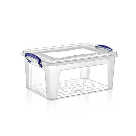 Storage Box 6qt 8x12x6 SP