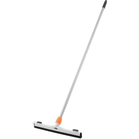 Floor Squeegee Foam Grey SP