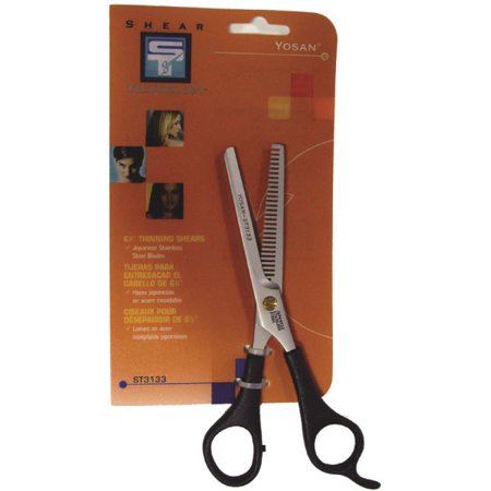 Thinning Shears 30 Tooth YOSAN