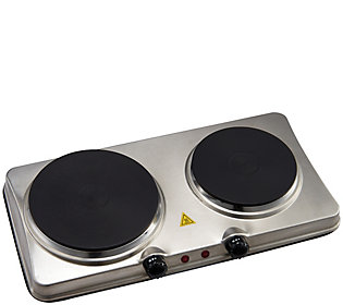 Burner Double Sealed 1700w SS