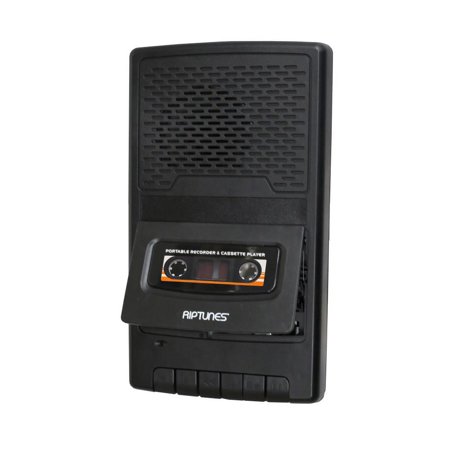 Riptunes Shoebox Recorder