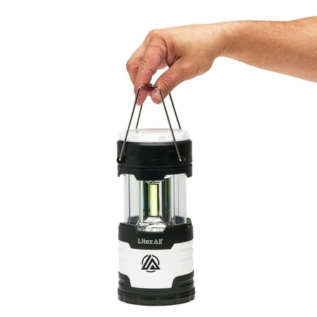 Lantern 400L Extendable Litez
