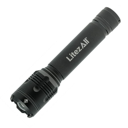 Flashlight LED 4k-Lum LitezAll