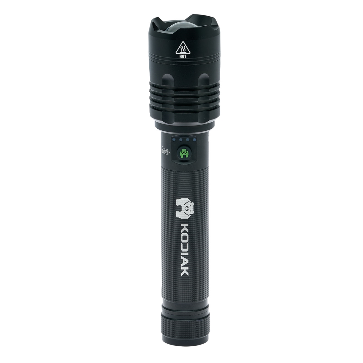 Flashlight LED 10K-Lmns Kodiak