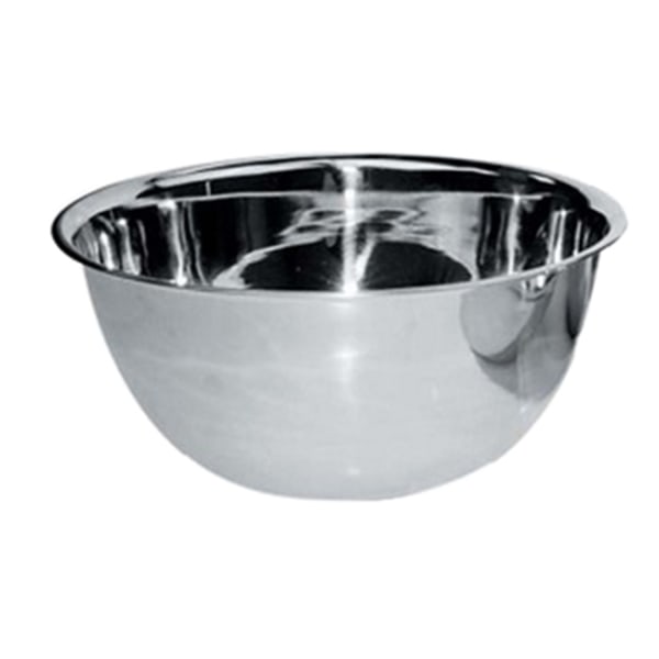 Mixing Bowl S/S Prof-8qt-Winco