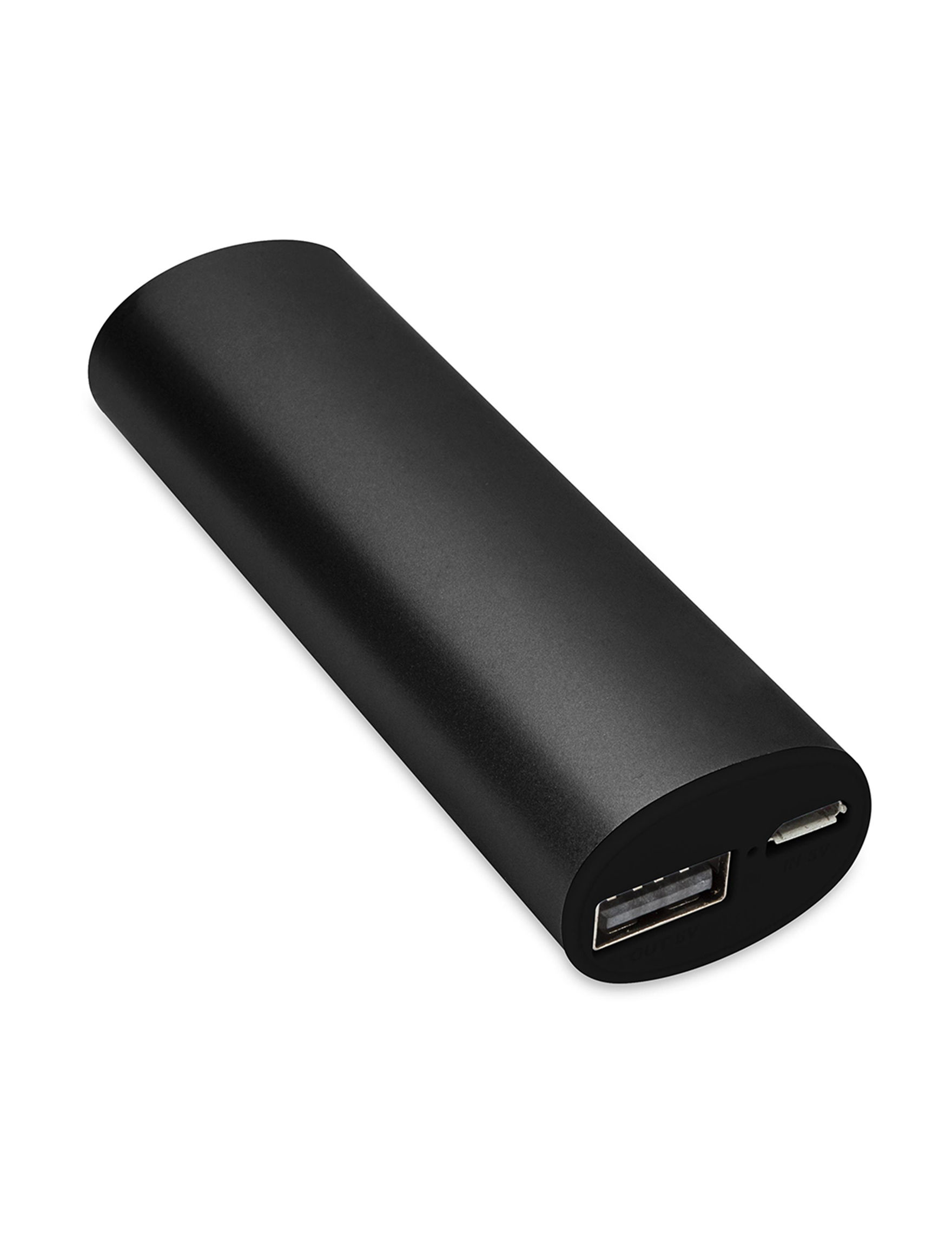 Power Bank 2200 BLK BPA