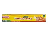 Food Storage Bag 2Gal 30c ProP