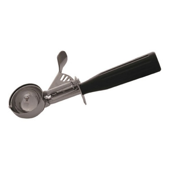 Ice Cream Scoop - 30 - Black