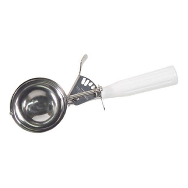 Ice Cream Scoop - 6 - White