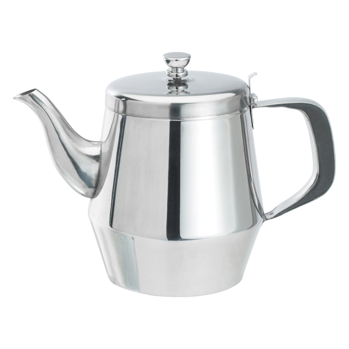 Tea Pot SS 32oz.
