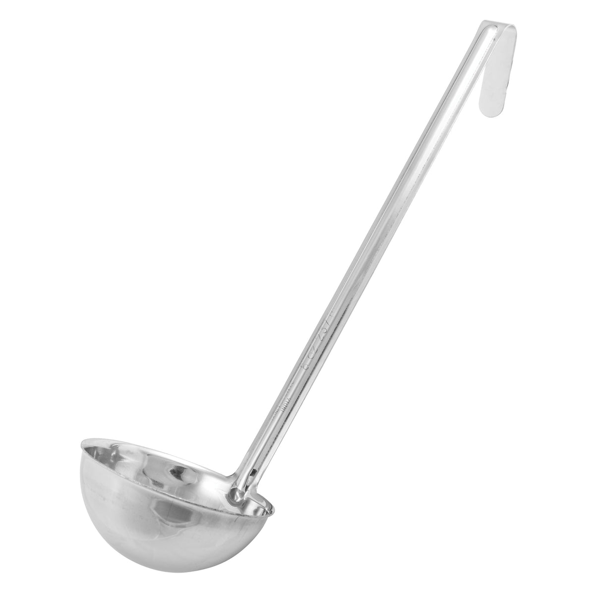Ladle Stainless Steel 8oz.