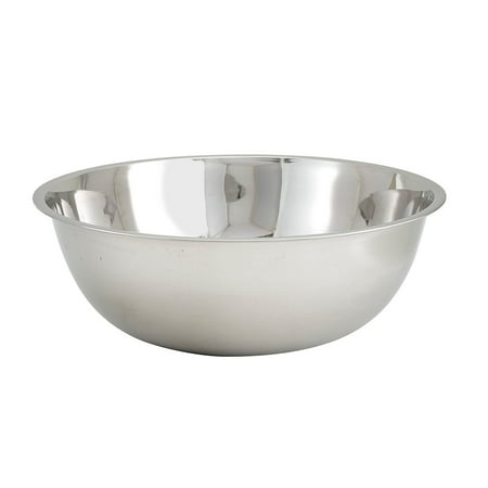 Mixing Bowl S/S 13-Quart