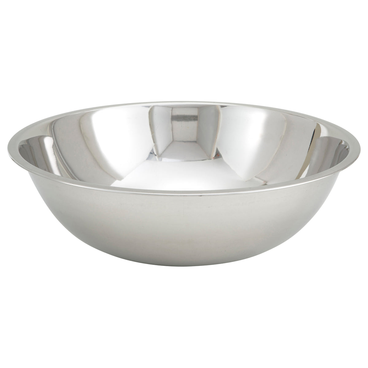 Mixing Bowl S/S 16-Quart