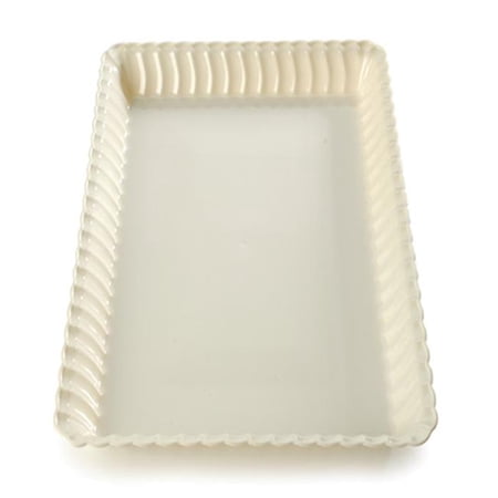 9x13 Tray Clear FineLine