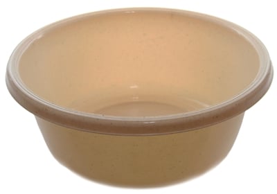 Basin 36cm.  14"